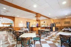Hotel Playa Sol - Restaurant
