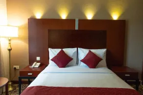 MRA GRAND HOTEL - Room
