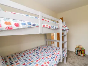 Sea View Cottage - Room