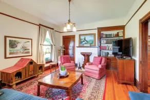 3 Mi to South Holston Lake: Home w/ Mtn Views - Interiør