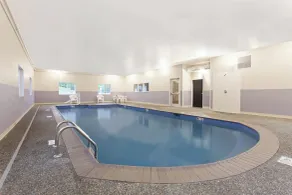 Dormir - Pool