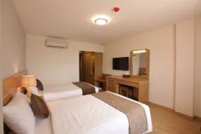 Minh Tam Hotel & Spa 3/2 - Room