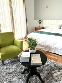 Hotel Boutique Casa Noble - Room