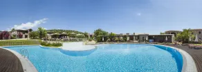 S'Incantu Resort - Piscine
