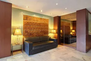 Hotel Roopa - Reception