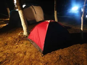 Atlitur Gumusdere Beach Camp - Room