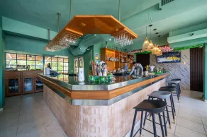 Hotel El Koaba - Restaurant