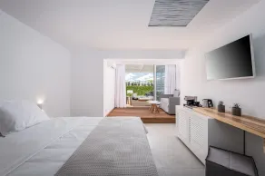 Kantouni Beach Boutique Hotel - Rom