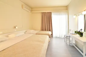 Ionion Star Hotel - Room