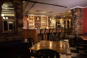 The Hartness House - Restaurant