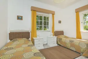 Villa Cerrinho - Tre Camere da Letto Villa, Ospiti Massimo 6 - Camera