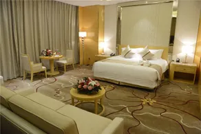New Century Hotel Yiwu - Camera