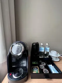 Ibis Riga Centre - Habitación