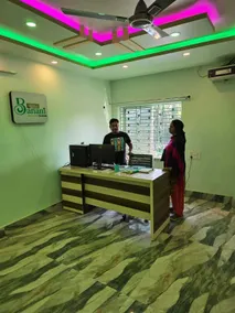 Rajmata Guest House - Lobby