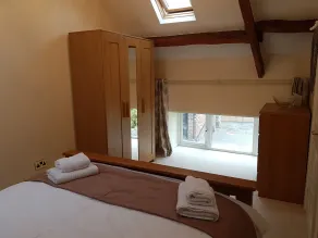 Green View Lodges - Room