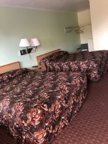 Downtown motel - Rum