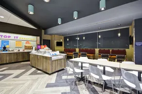 Tru by Hilton Sumter - Restaurant