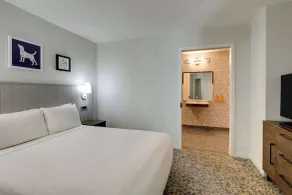 Sonesta ES Suites Sunnyvale - Chambre