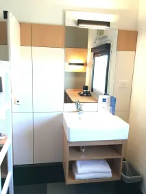 ibis Budget - Enfield - Room