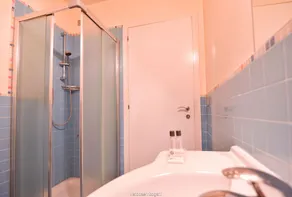 Standard Hotel Udine - Bathroom