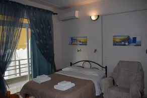 Alena Apartments - Chambre