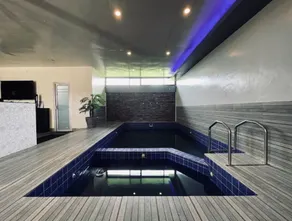 Agathas Hotel powered by Cocotel - Pool