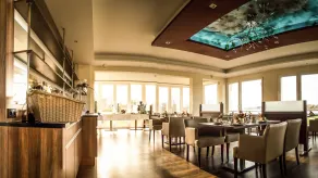 Hotel Warnow - Restaurant