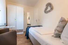 Hotel kleine Auszeit - Adults Only - Chambre