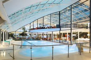 Oceania Paris Roissy CDG - Piscine