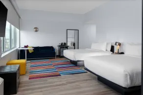 Aloft by Marriott Orlando Lake Buena Vista - Rom