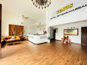 Venus Phu Quoc Hotel - Reception