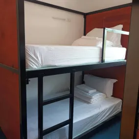 Green Gen Hotel Phuket - Room