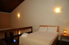 Hotel da Ilha - Værelse