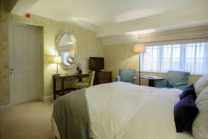 The Wood Norton - Room