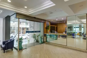 Rio Design Copacabana Hotel - Reception