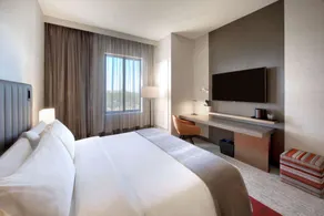 THesis Hotel Miami Coral Gables, Curio Collection by Hilton - Room