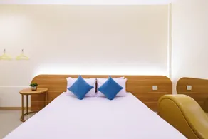 OK Resort Banchang - Room