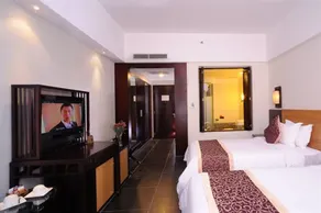 Shengyi Holiday Villa Hotel - Room