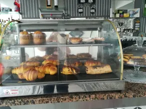 Hotel Cristo Rei - Restaurant