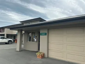 The Suites Ashburton - Reception