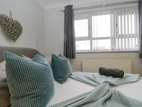 Ravenglass Retreat - Zimmer