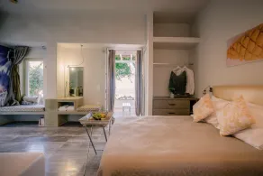 Super Rockies Resort - Room