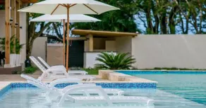 Caribbean Diamond Boutique Hotel - Pool