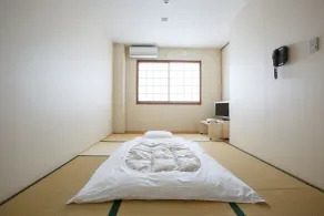 Business Inn Umesaki - Habitación