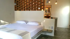 Soiree - Chambre