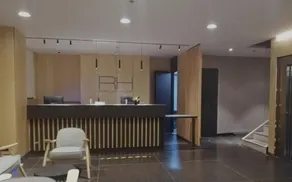 Hotel Ronda House - Réception