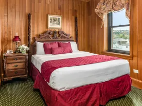 Lafayette Hotel Marietta - Chambre