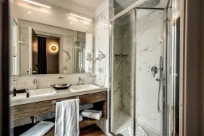 Al Manthia Hotel - Gruppo Trevi Hotels - Restaurant