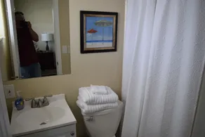 Caribbean Shores Jensen Beach Motel - Bad