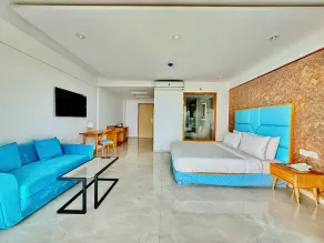 Regenta Waterfront Resort, Dapoli - Rum